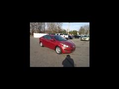 2014 Hyundai Elantra 