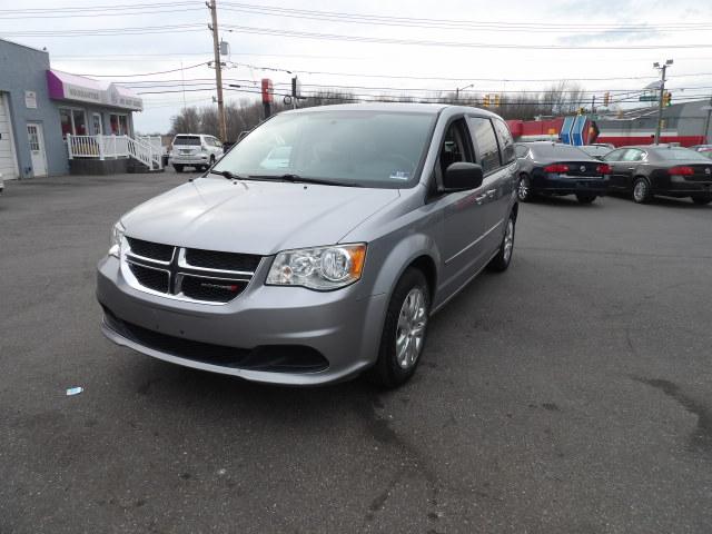 Dodge Grand Caravan SE Wagon 2017