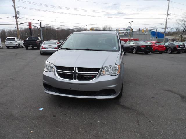 Dodge Grand Caravan SE Wagon 2017