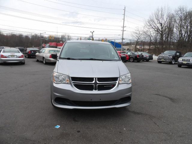 Dodge Grand Caravan SE Wagon 2017