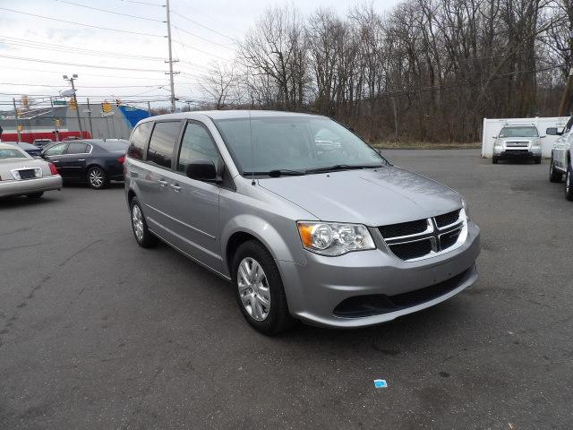 Dodge Grand Caravan SE Wagon 2017