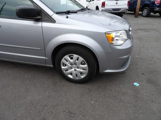 Dodge Grand Caravan SE Wagon 2017