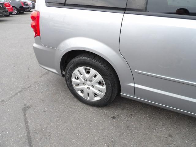 Dodge Grand Caravan SE Wagon 2017