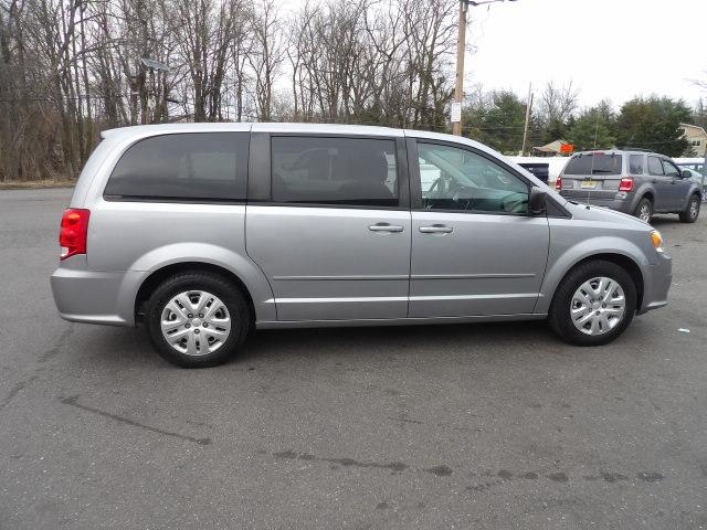 Dodge Grand Caravan SE Wagon 2017