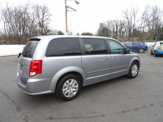 Dodge Grand Caravan SE Wagon 2017