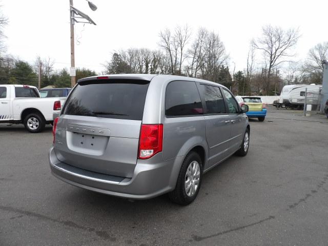 Dodge Grand Caravan SE Wagon 2017