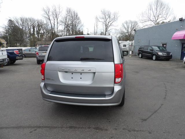 Dodge Grand Caravan SE Wagon 2017