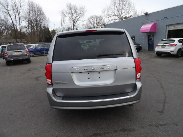 Dodge Grand Caravan SE Wagon 2017