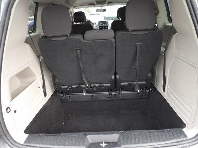 Dodge Grand Caravan SE Wagon 2017