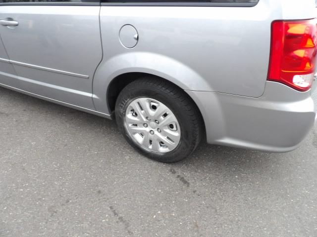 Dodge Grand Caravan SE Wagon 2017