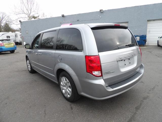 Dodge Grand Caravan SE Wagon 2017