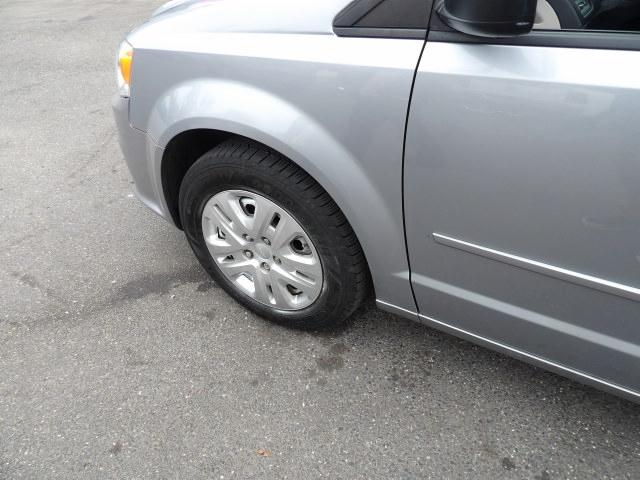 Dodge Grand Caravan SE Wagon 2017