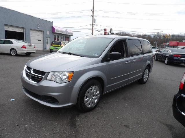 Dodge Grand Caravan SE Wagon 2017
