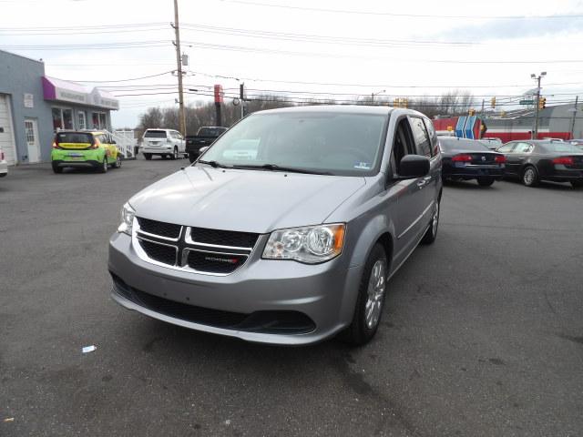 Dodge Grand Caravan SE Wagon 2017