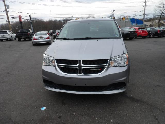 Dodge Grand Caravan SE Wagon 2017
