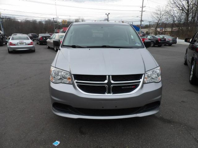 Dodge Grand Caravan SE Wagon 2017