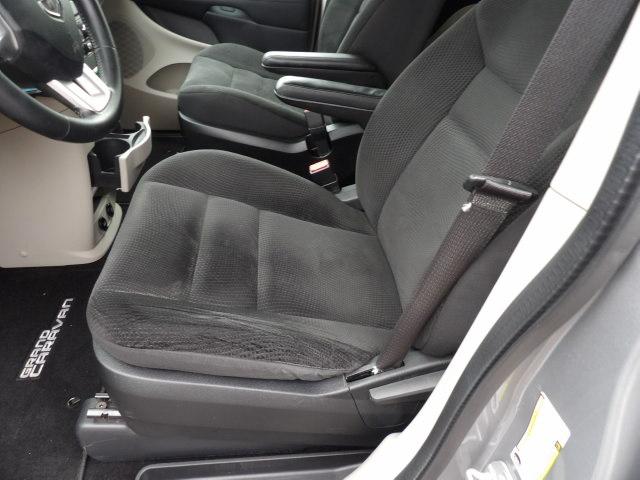 Dodge Grand Caravan SE Wagon 2017