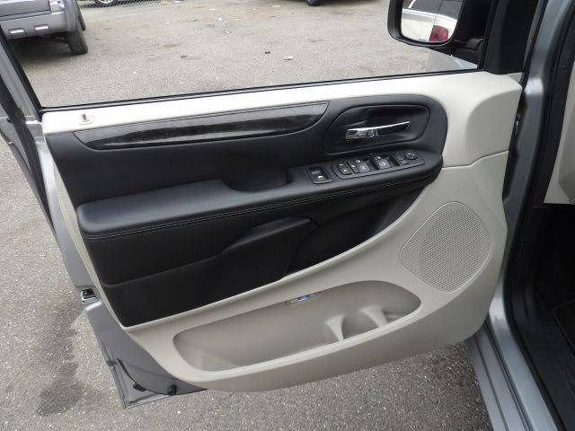 Dodge Grand Caravan SE Wagon 2017