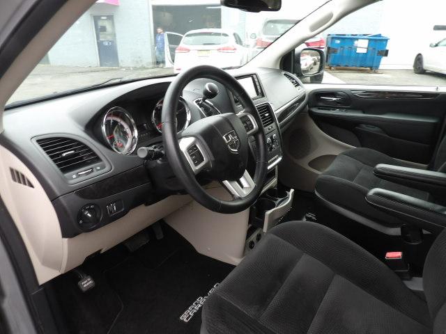 Dodge Grand Caravan SE Wagon 2017