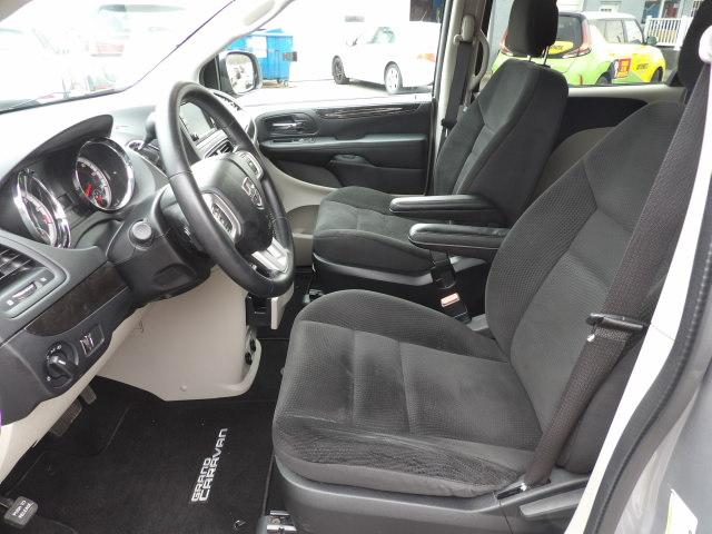 Dodge Grand Caravan SE Wagon 2017