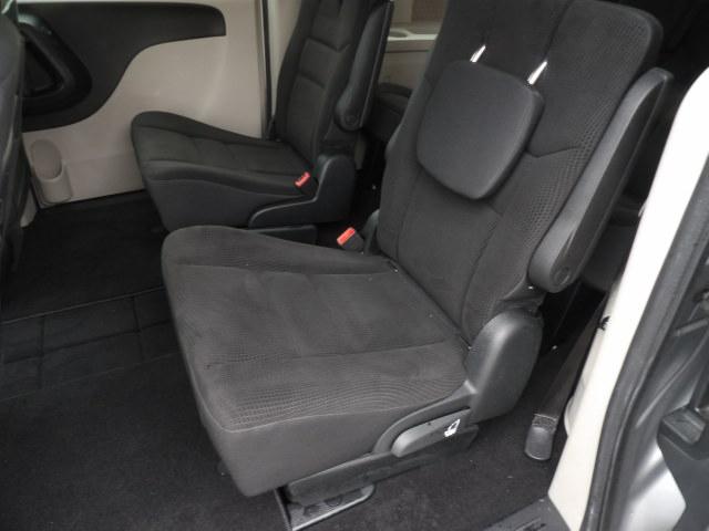 Dodge Grand Caravan SE Wagon 2017