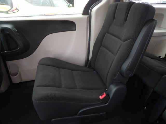 Dodge Grand Caravan SE Wagon 2017