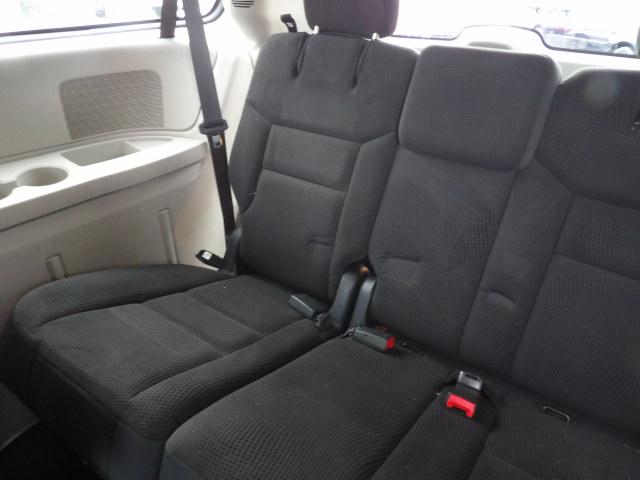 Dodge Grand Caravan SE Wagon 2017