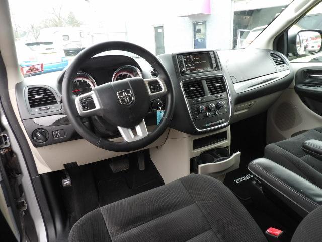 Dodge Grand Caravan SE Wagon 2017