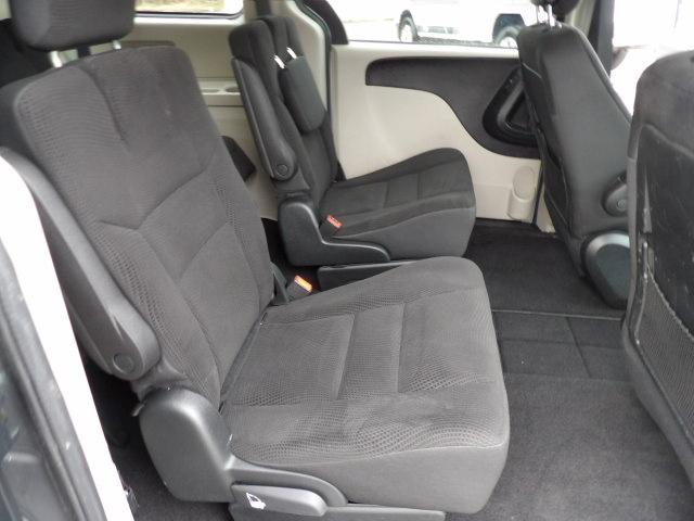 Dodge Grand Caravan SE Wagon 2017