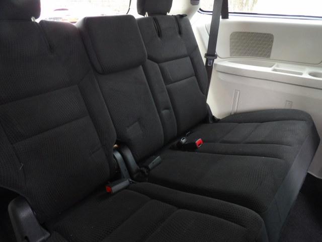 Dodge Grand Caravan SE Wagon 2017