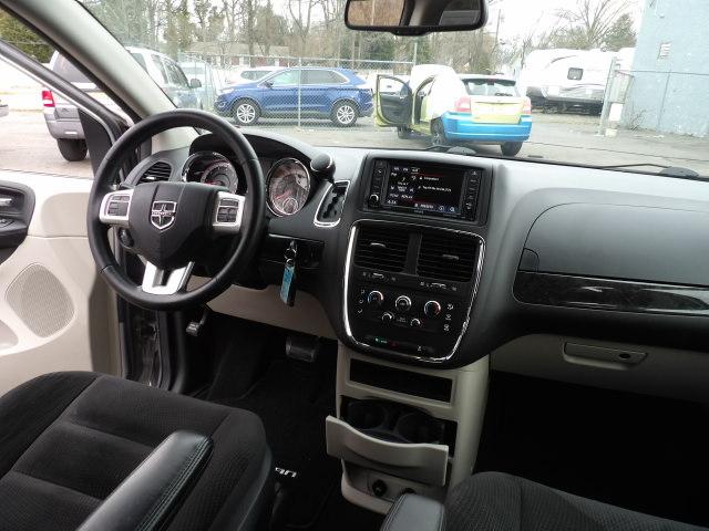 Dodge Grand Caravan SE Wagon 2017