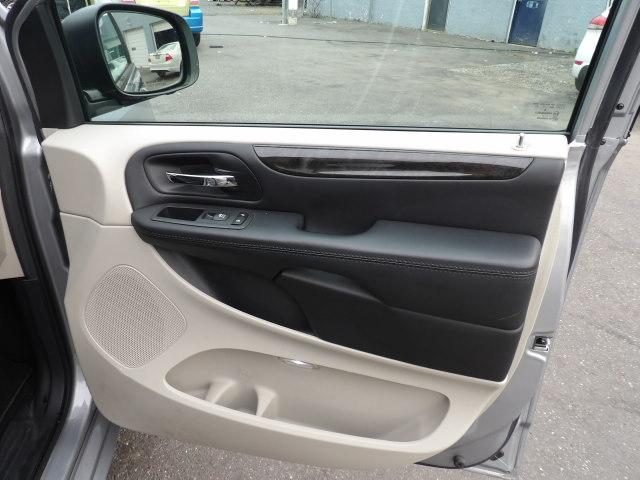 Dodge Grand Caravan SE Wagon 2017