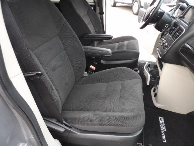 Dodge Grand Caravan SE Wagon 2017