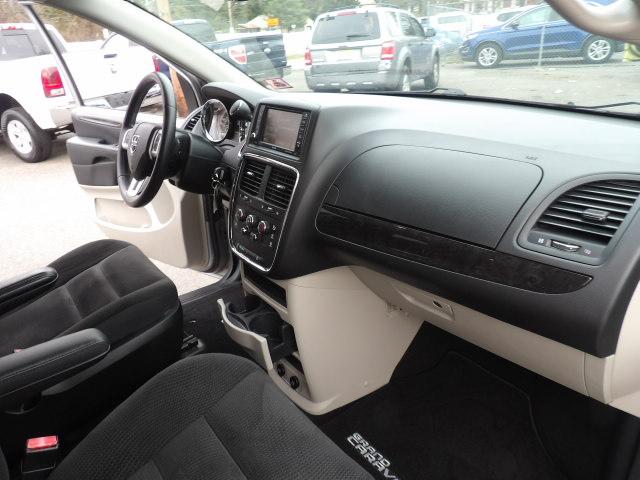 Dodge Grand Caravan SE Wagon 2017