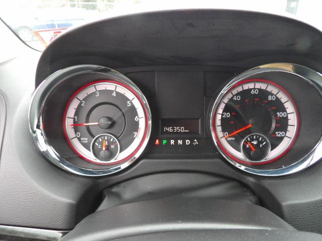 Dodge Grand Caravan SE Wagon 2017