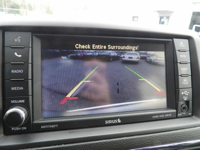 Dodge Grand Caravan SE Wagon 2017