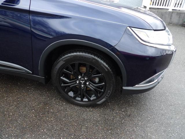 Mitsubishi Outlander SEL FWD 2018