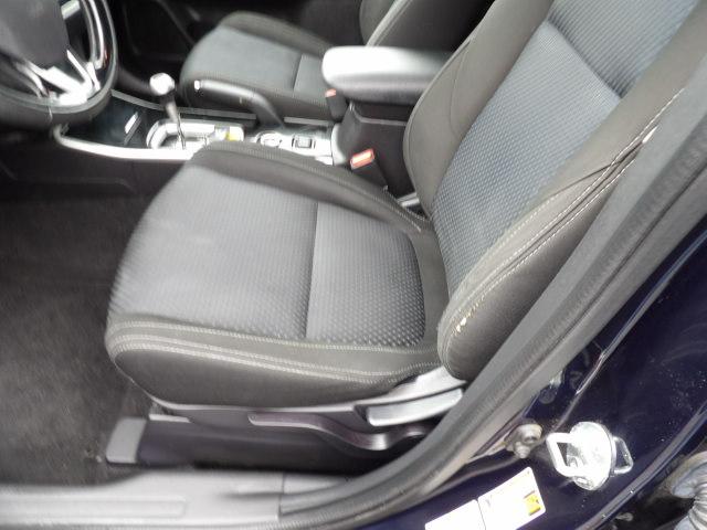 Mitsubishi Outlander SEL FWD 2018