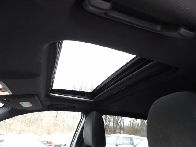 Mitsubishi Outlander SEL FWD 2018