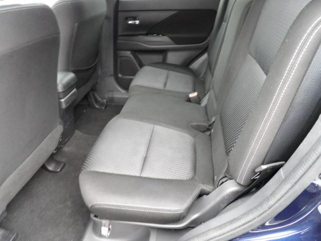 Mitsubishi Outlander SEL FWD 2018