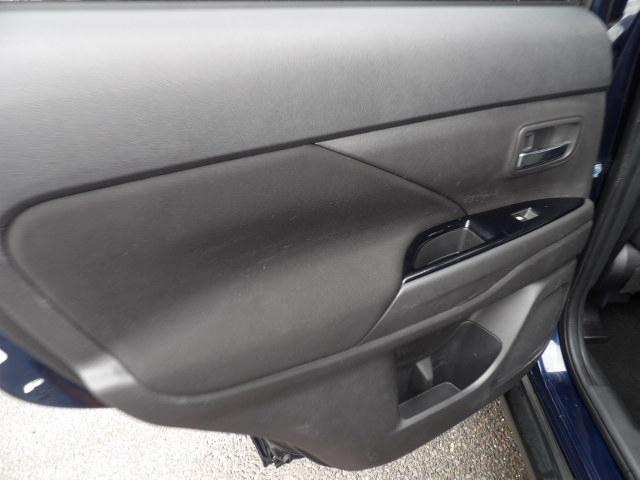 Mitsubishi Outlander SEL FWD 2018