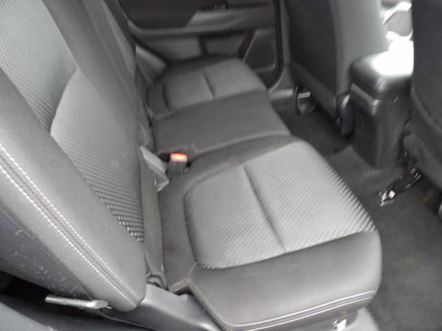 Mitsubishi Outlander SEL FWD 2018