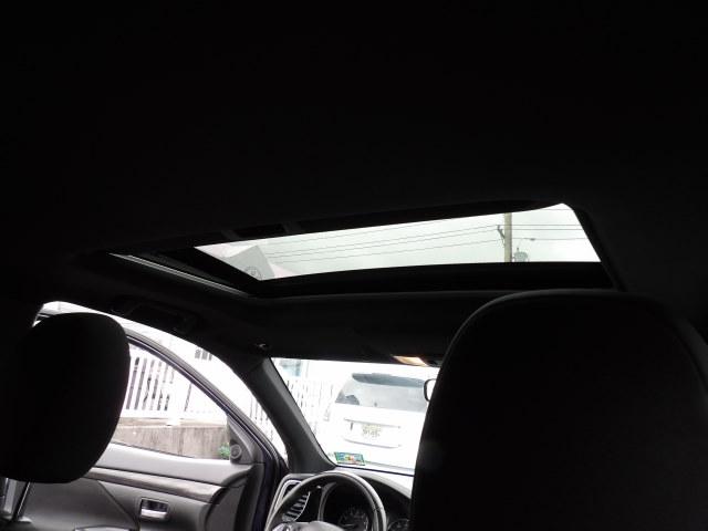 Mitsubishi Outlander SEL FWD 2018