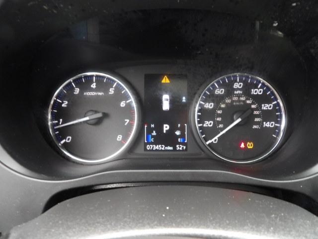 Mitsubishi Outlander SEL FWD 2018