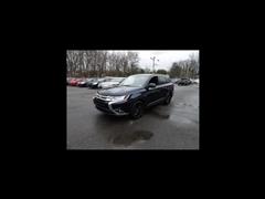 2018 Mitsubishi Outlander 