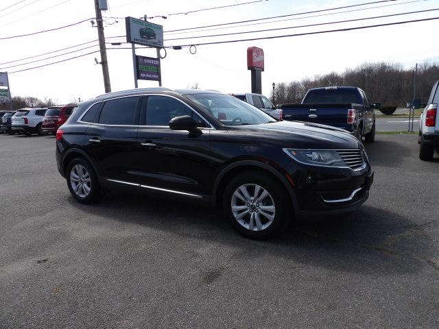 Lincoln MKX FWD 4dr Premiere 2016