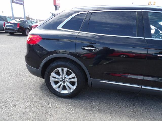 Lincoln MKX FWD 4dr Premiere 2016