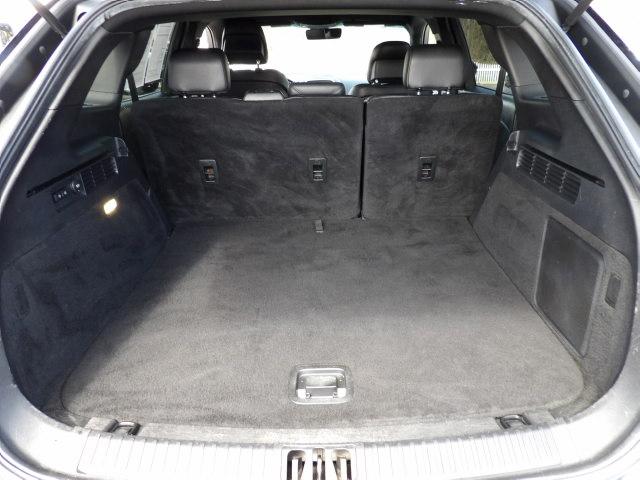 Lincoln MKX FWD 4dr Premiere 2016