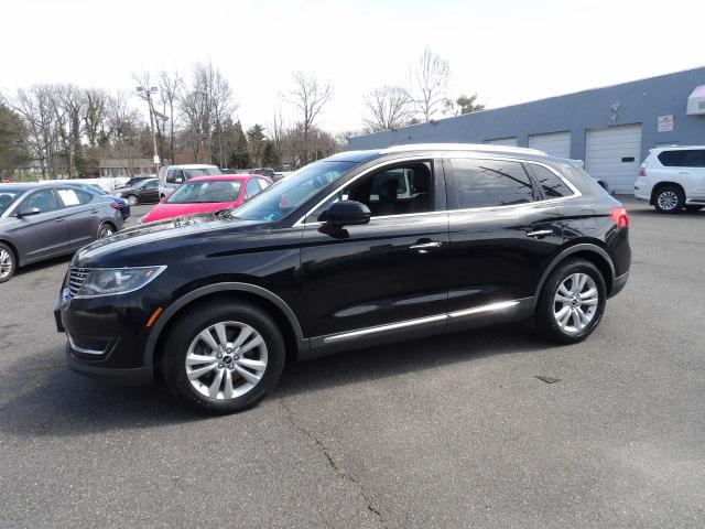 Lincoln MKX FWD 4dr Premiere 2016