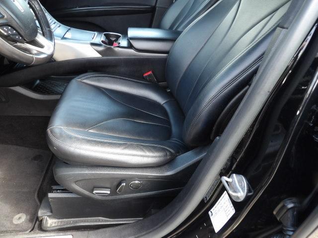 Lincoln MKX FWD 4dr Premiere 2016